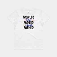 Youth Staple Tee Thumbnail