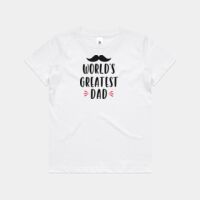 Youth Staple Tee Thumbnail