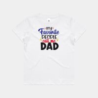 Youth Staple Tee Thumbnail