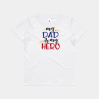Youth Staple Tee Thumbnail