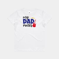 Youth Staple Tee Thumbnail