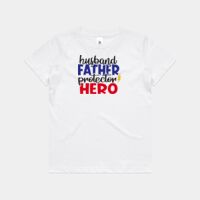 Youth Staple Tee Thumbnail