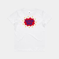 Youth Staple Tee Thumbnail