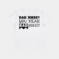 Youth Staple Tee Thumbnail