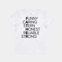 Youth Staple Tee Thumbnail