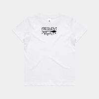 Youth Staple Tee Thumbnail