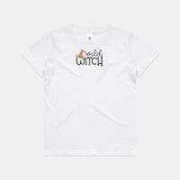 Youth Staple Tee Thumbnail