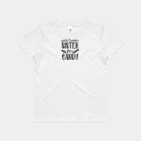 Youth Staple Tee Thumbnail