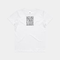 Youth Staple Tee Thumbnail