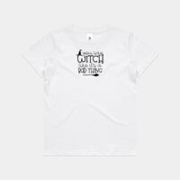 Youth Staple Tee Thumbnail