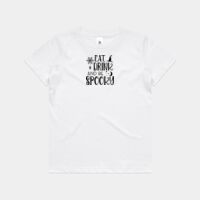 Youth Staple Tee Thumbnail