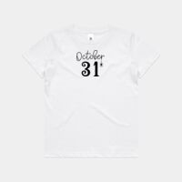 Youth Staple Tee Thumbnail