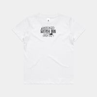 Youth Staple Tee Thumbnail