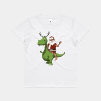Youth Staple Tee Thumbnail