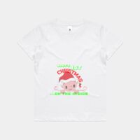 Youth Staple Tee Thumbnail