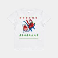 Youth Staple Tee Thumbnail