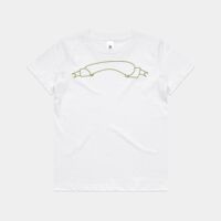 Youth Staple Tee Thumbnail