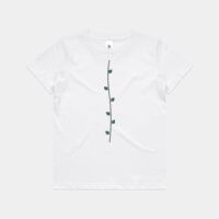 Youth Staple Tee Thumbnail