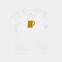 Youth Staple Tee Thumbnail