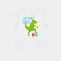 Youth Staple Tee Thumbnail