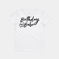 Youth Staple Tee Thumbnail