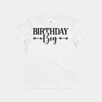 Youth Staple Tee Thumbnail