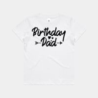 Youth Staple Tee Thumbnail