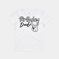 Youth Staple Tee Thumbnail