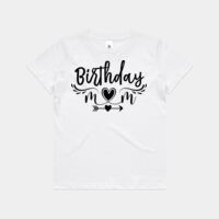 Youth Staple Tee Thumbnail