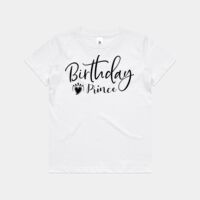 Youth Staple Tee Thumbnail