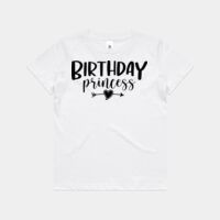 Youth Staple Tee Thumbnail