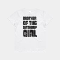 Youth Staple Tee Thumbnail