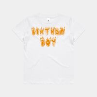 Youth Staple Tee Thumbnail