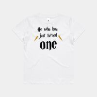 Youth Staple Tee Thumbnail