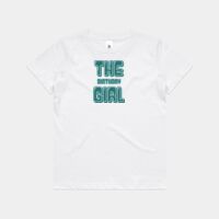 Youth Staple Tee Thumbnail