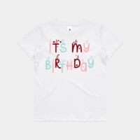 Youth Staple Tee Thumbnail