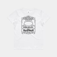 Youth Staple Tee Thumbnail