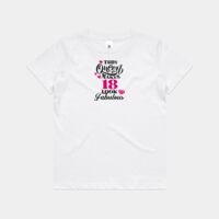 Youth Staple Tee Thumbnail
