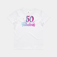 Youth Staple Tee Thumbnail