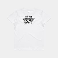 Youth Staple Tee Thumbnail