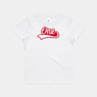 Youth Staple Tee Thumbnail
