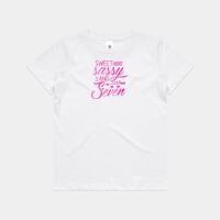 Youth Staple Tee Thumbnail