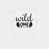 Youth Staple Tee Thumbnail