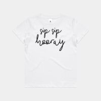 Youth Staple Tee Thumbnail