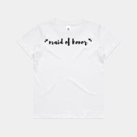 Youth Staple Tee Thumbnail