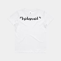 Youth Staple Tee Thumbnail