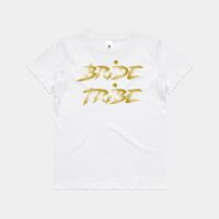 Youth Staple Tee Thumbnail
