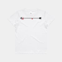 Youth Staple Tee Thumbnail