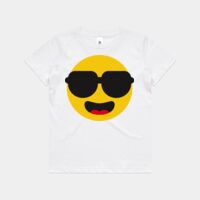 Youth Staple Tee Thumbnail