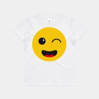 Youth Staple Tee Thumbnail